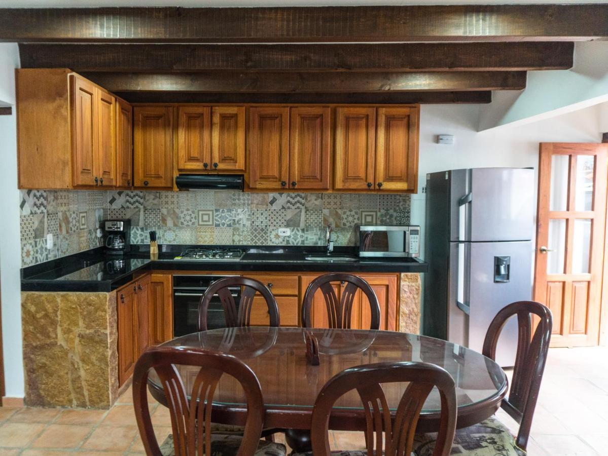 Apartamento Madeiro Вілья-де-Лейва Екстер'єр фото